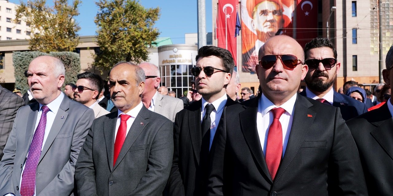 “Hainlere inat daha çok çalışacağız”