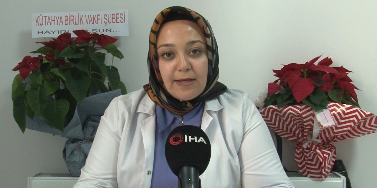 "Duruş bozukluğu özellikle çocuklarda yaygınlaşma tehdidi taşıyor"