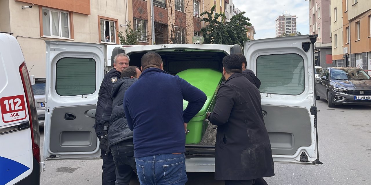 Eskişehir'de arkadaş kavgasında kan aktı: 1 ölü