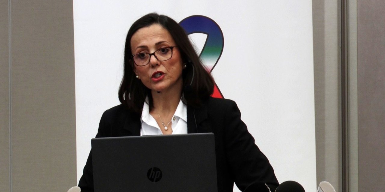 “Obezite şu an ülkemizdeki en büyük tehlike”