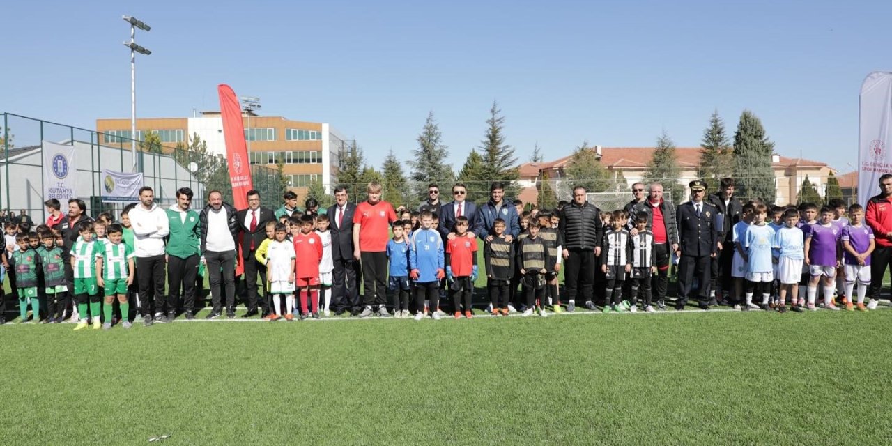 29 Ekim Cumhuriyet Kupası'nın kazananı belli oldu