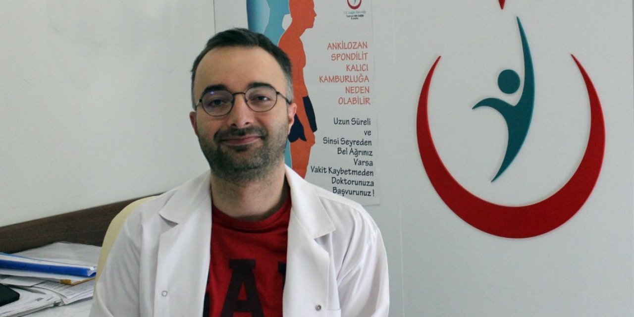 “D vitamini büyük öneme sahip”