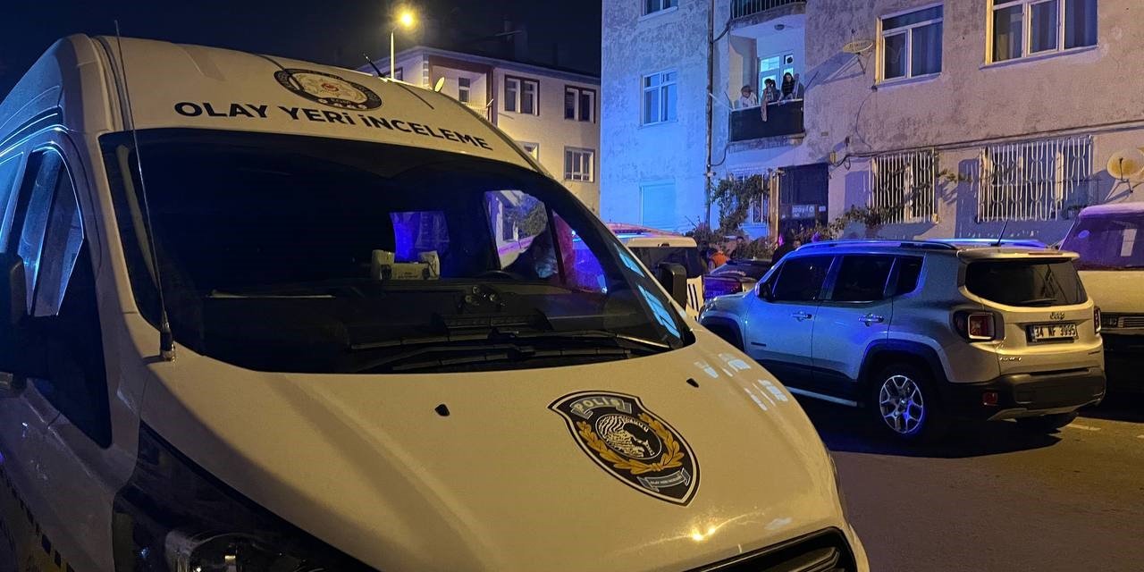 1 buçuk ay önce evlenen kadın ölü bulundu