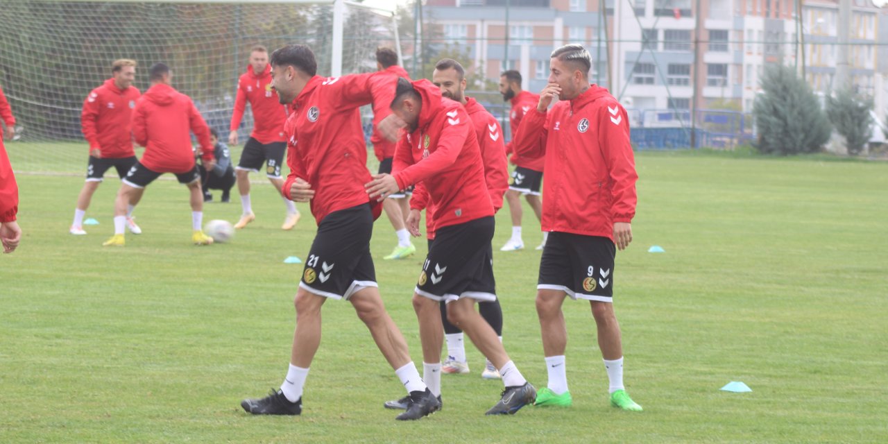 3 puana hazırlar