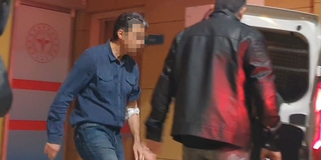 Hastasını taciz eden doktor cezaevine gönderildi