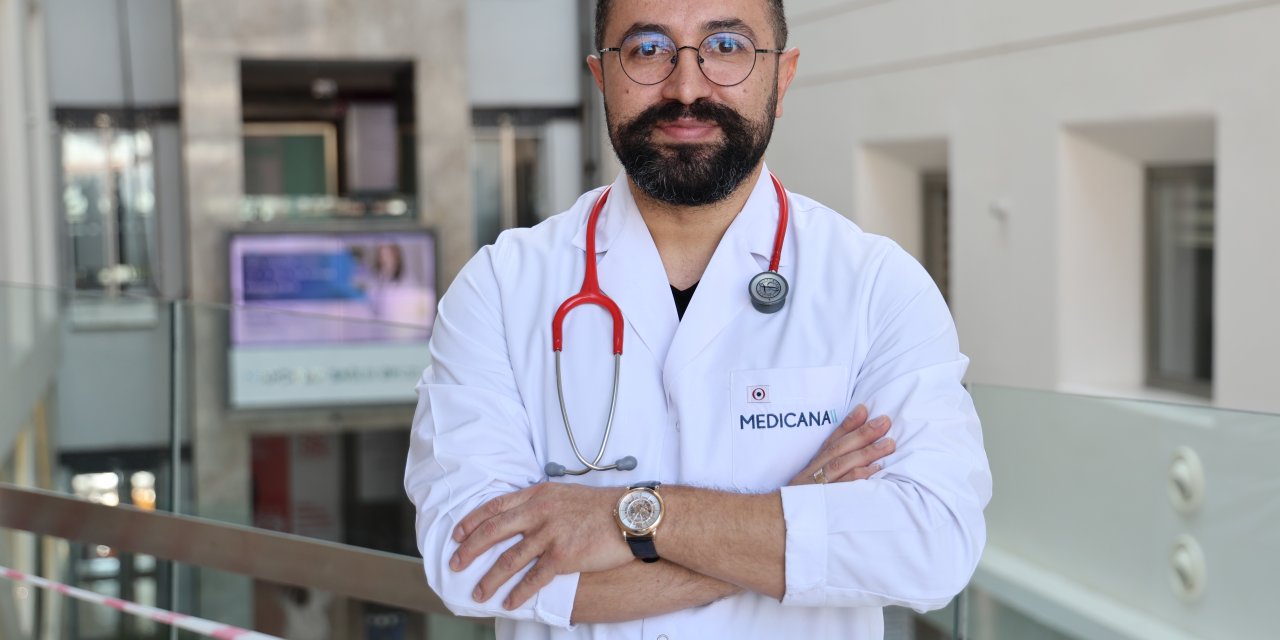 “Bu hastalık hafife alınmamalı”