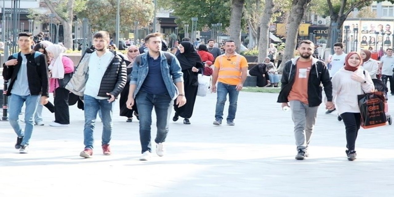 ‘Sürekli üşüyorum' diyenler dikkat