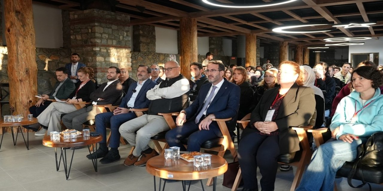E-Ticaret Hackathon’u gerçekleşti