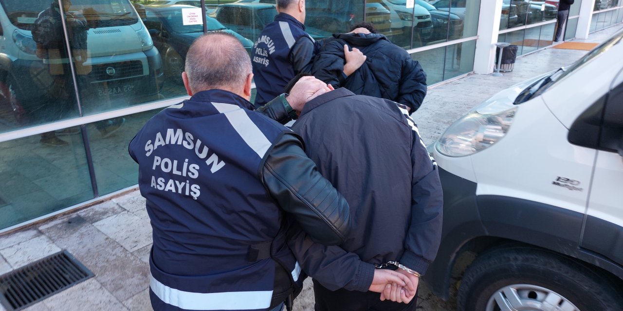 Kiralık ev ilanlarıyla vatandaşları dolandıran şahıslar tutuklandı