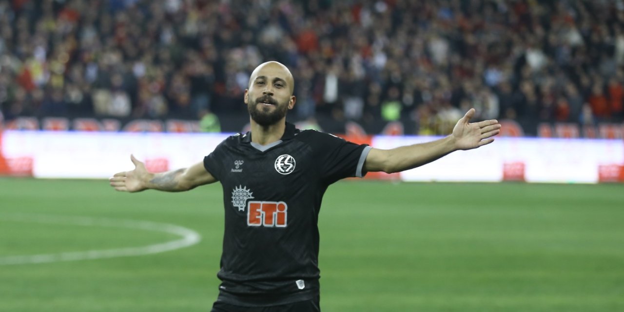 “Şehir en güzelini hak ediyor”