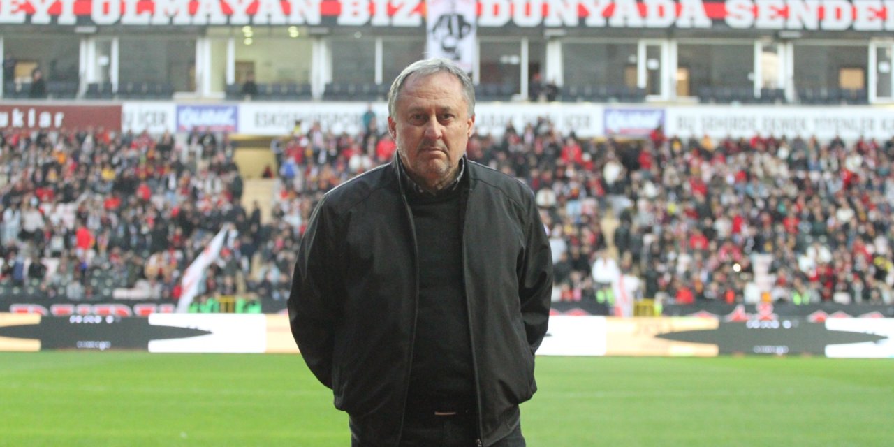 "2 maçı kaldırmaz"