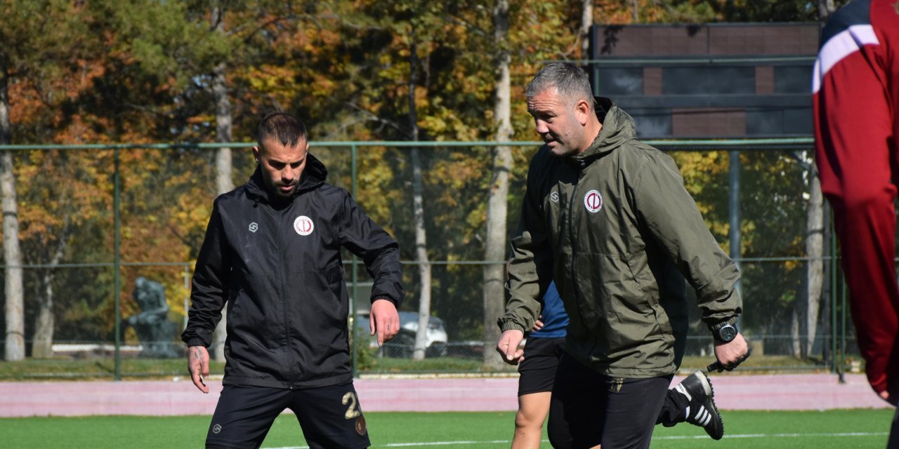 Anadolu Bornova’ya bileniyor