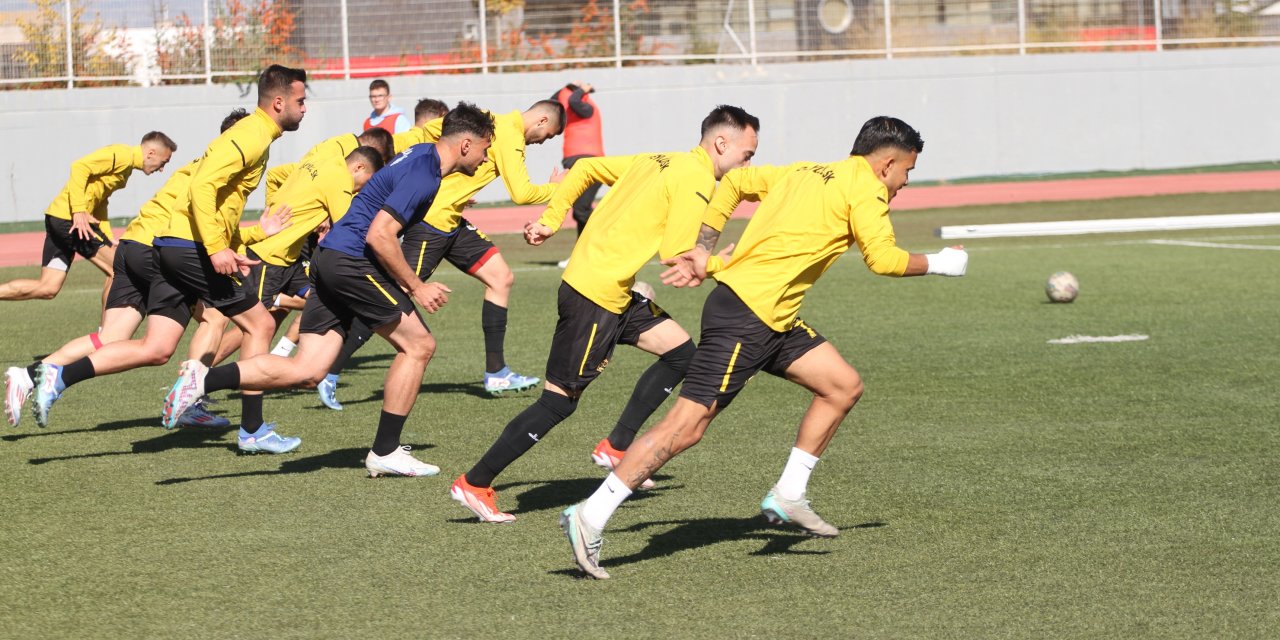 Akşehir hazırlıkları başladı