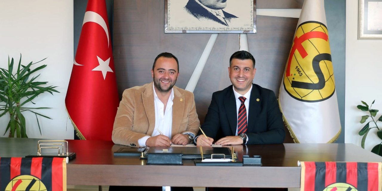 Es-Es'e yeni sponsorlar