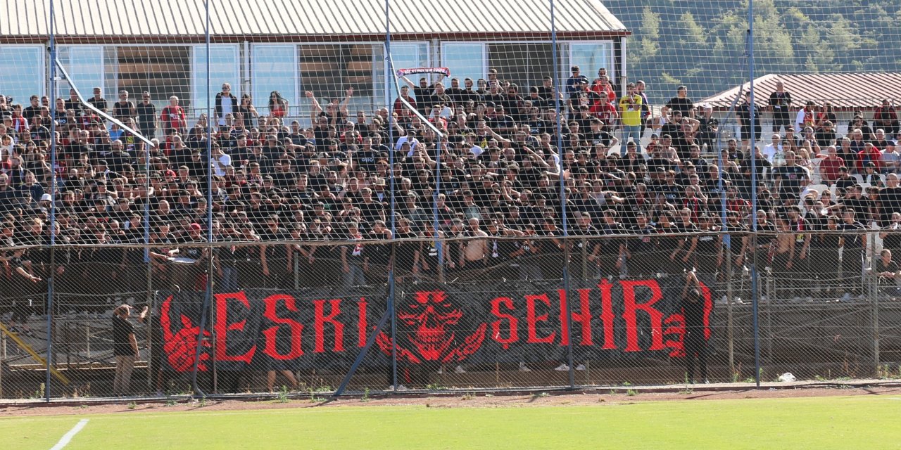 Eskişehirspor'u yalnız bırakmayacaklar