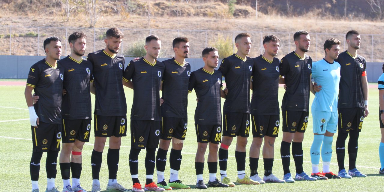 2 Eylül Spor Kulübü'nün zor sınavı
