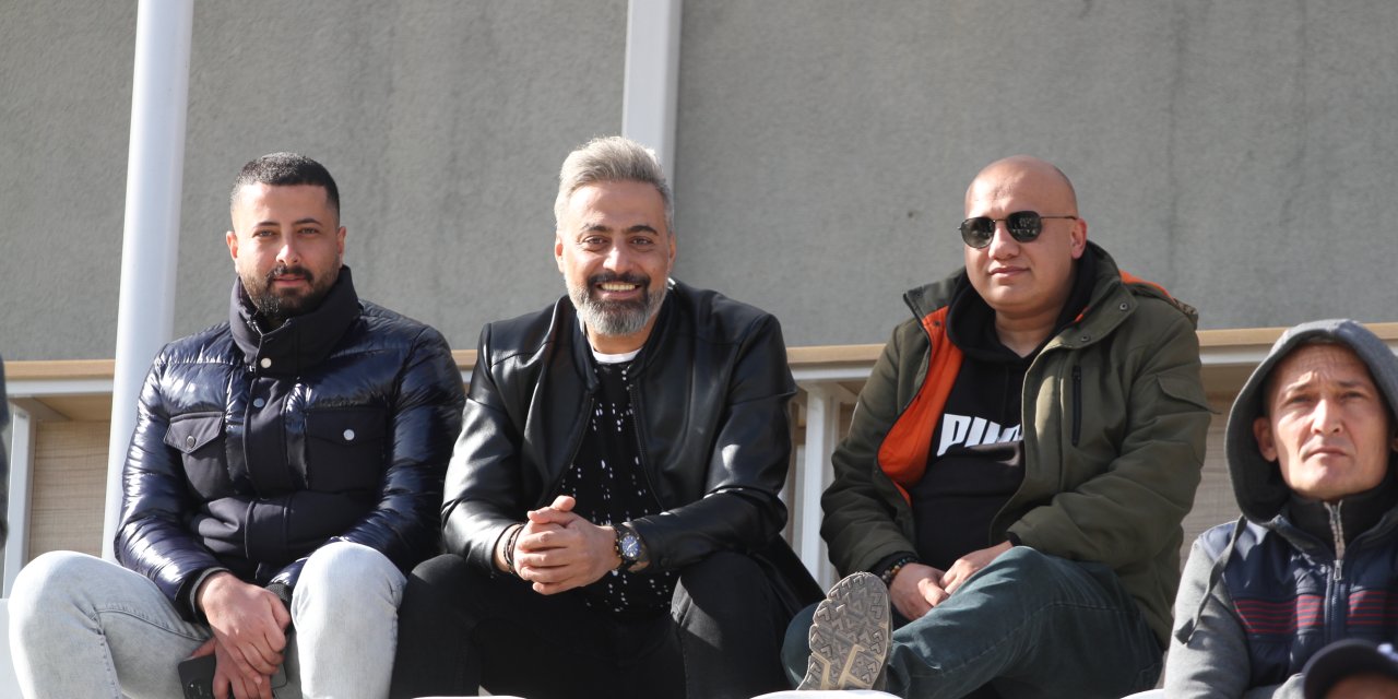 2 Eylül Spor'a rakip oldu