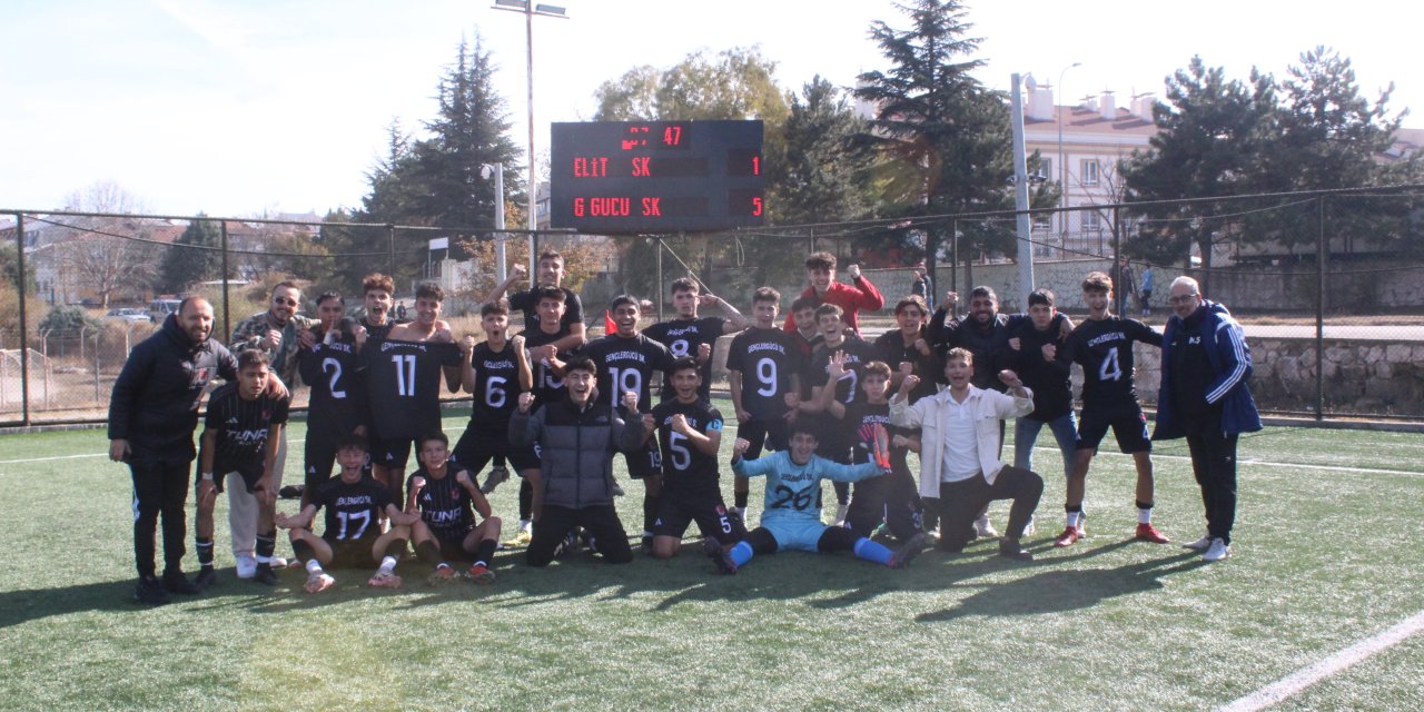 Nefes kesen yarış