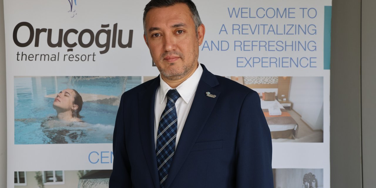 “7'den 77'ye insanlar sağlık turizmine ilgi gösteriyor"