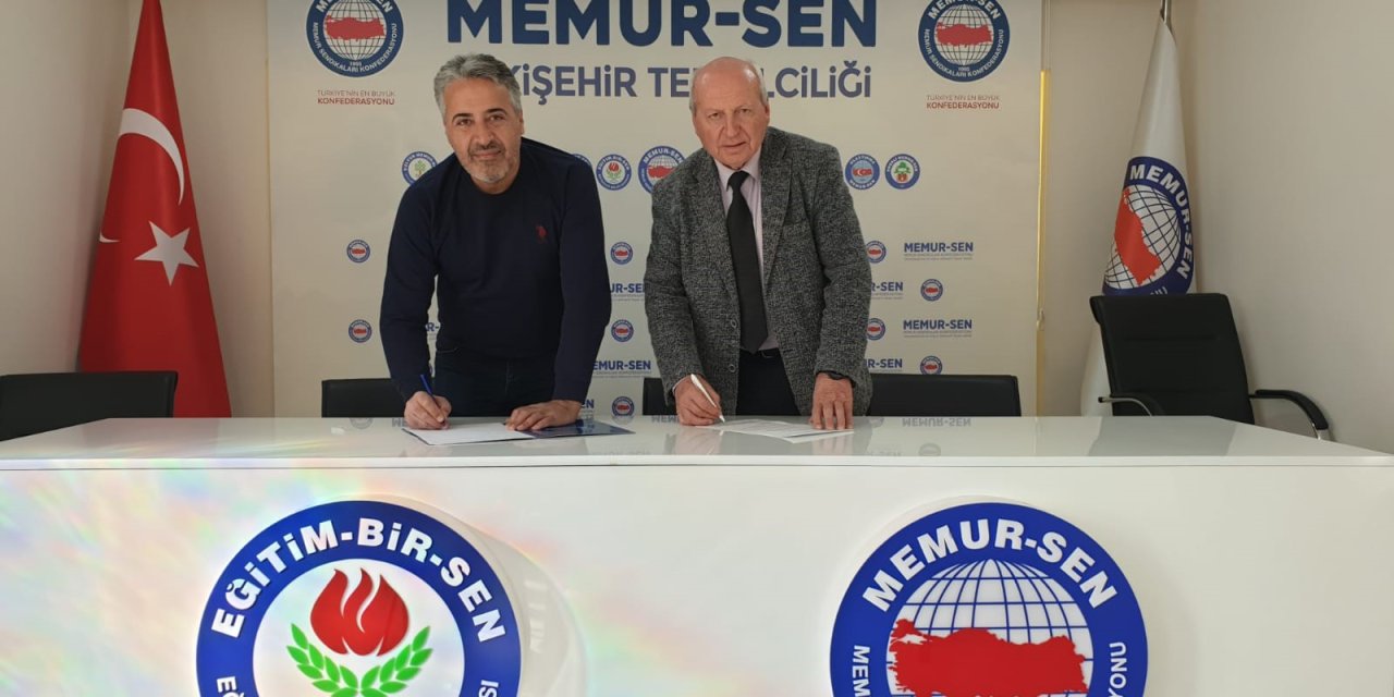 Eğitim Bir-Sen ve Fizyomer’den indirim protokolü