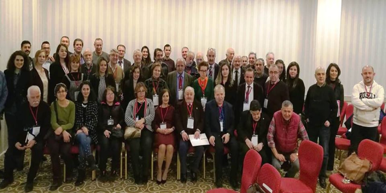 Türkiye’nin çevrecileri Eskişehir'de toplanıyor