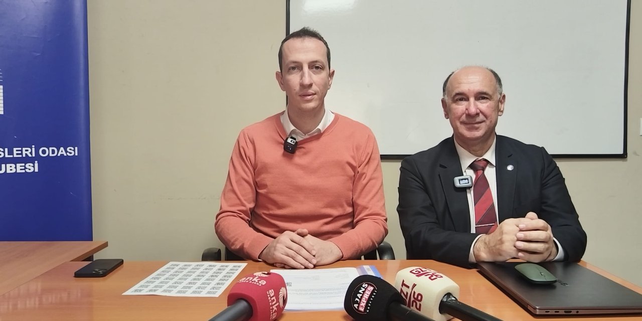 Eskişehir’de yeni protokol ile yangınların önlenmesini hedefleniyor