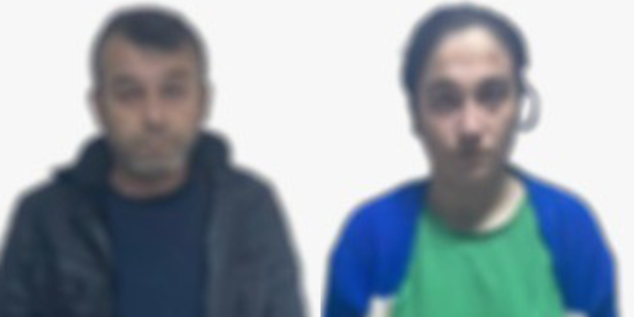 Annesinin tiner içirdiği bebek hayatını kaybetti