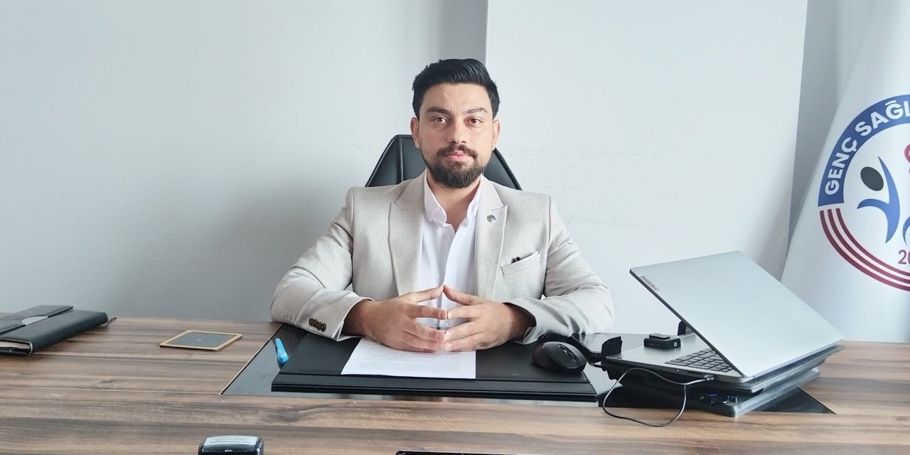 “Hakkını arayan çalışanların yanındayız”