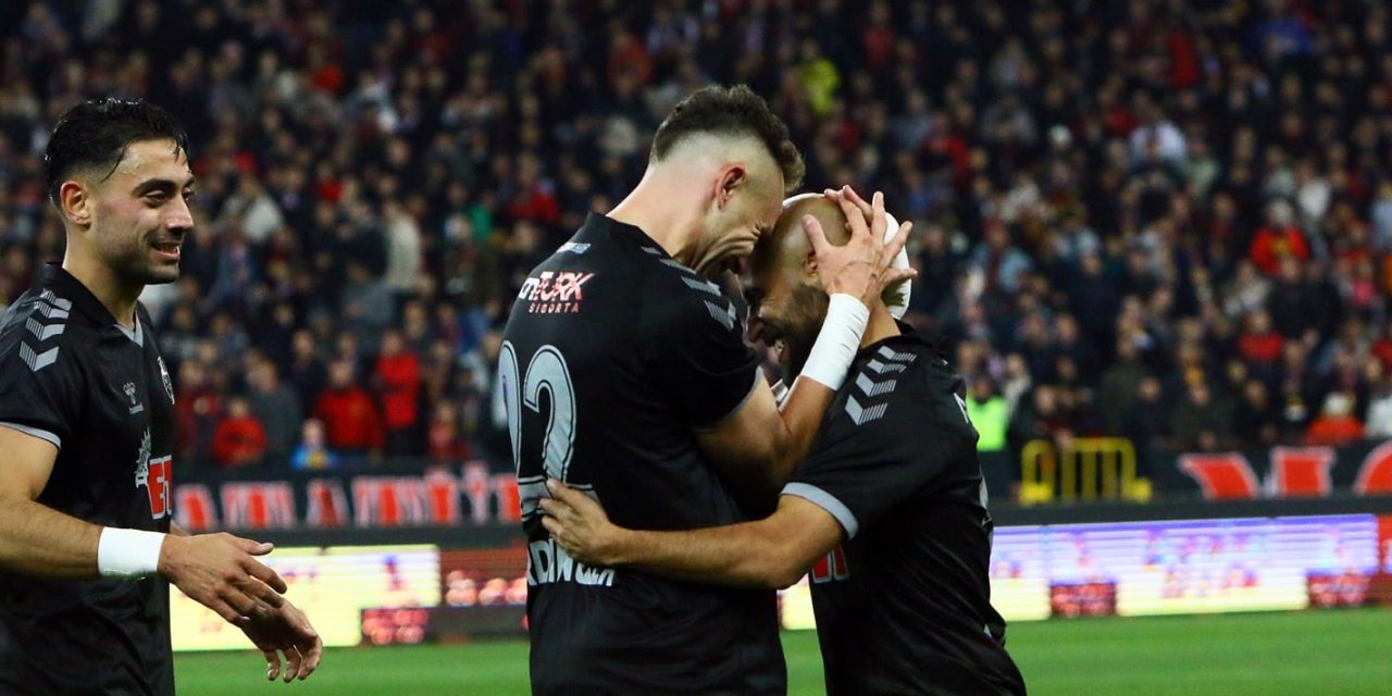 Eskişehirspor kendini affettirebilecek mi?