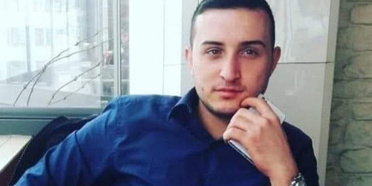 Eskişehir'de maden işçisi hayatını kaybetti