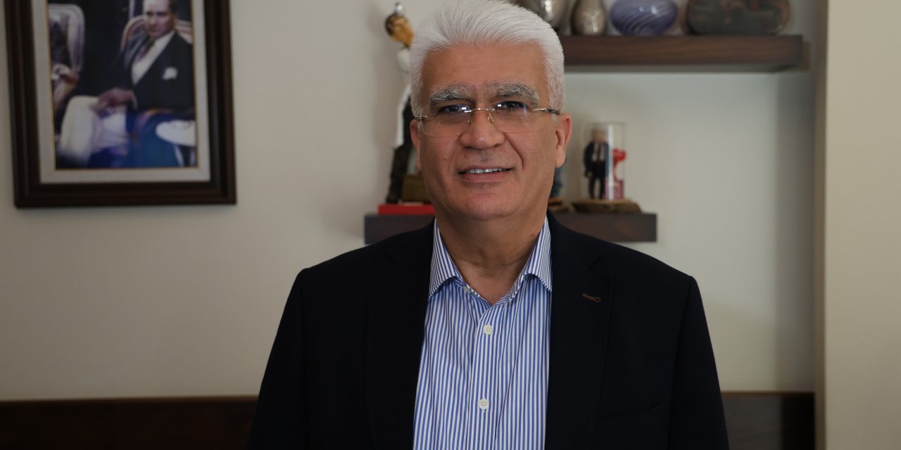 “Kolesterol ilacı kullananlar mutlaka Koenzim Q10 almalı”