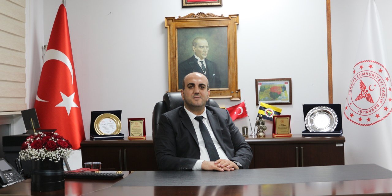 "Diyabetli olan yaklaşık 2 yetişkinden birine tanı konulamıyor"