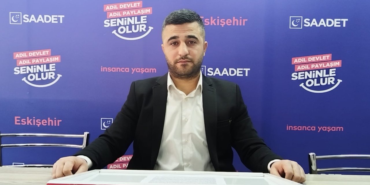 "Türkiye’nin neredeyse en büyük partisi kararsızlar partisidir"
