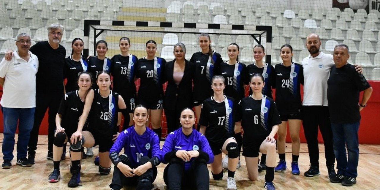 Odunpazarı beraberliğe razı