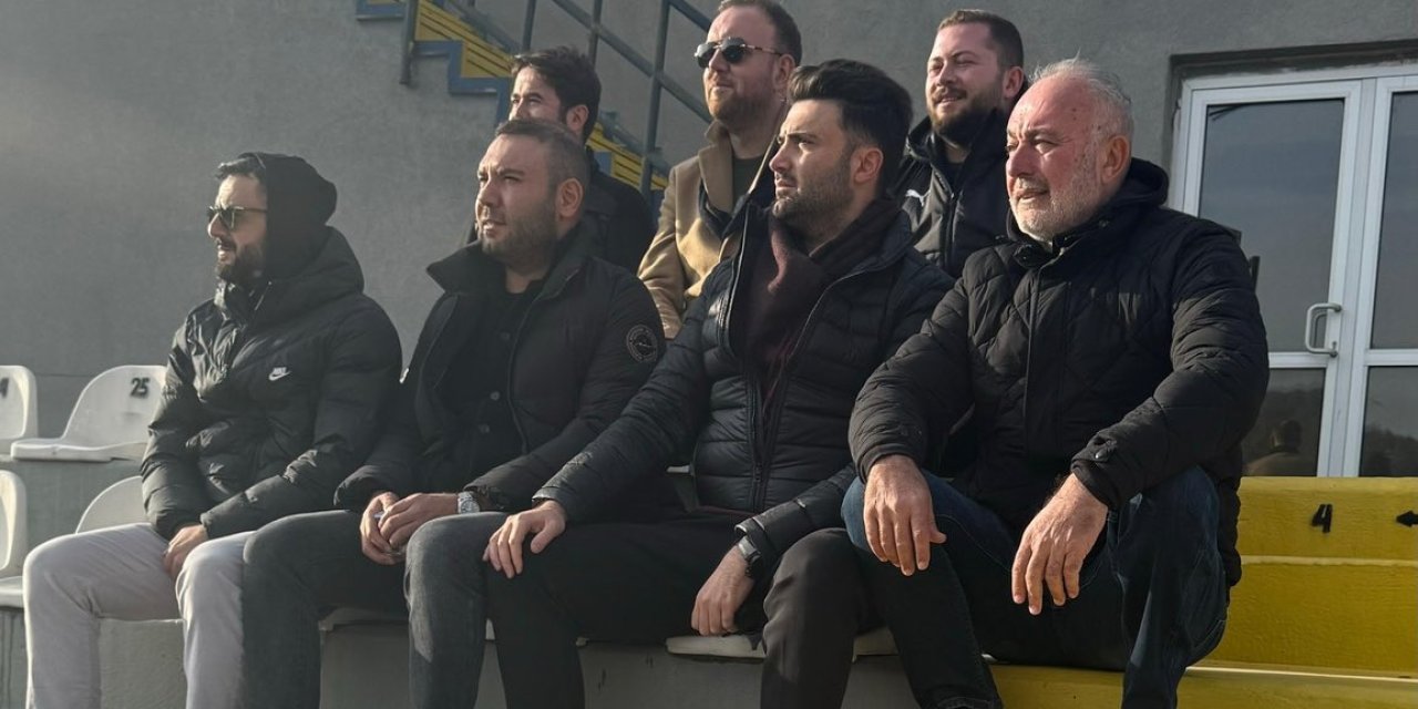 Anadolu Üniversitesi'nin galibiyetine en çok Bursaspor sevindi