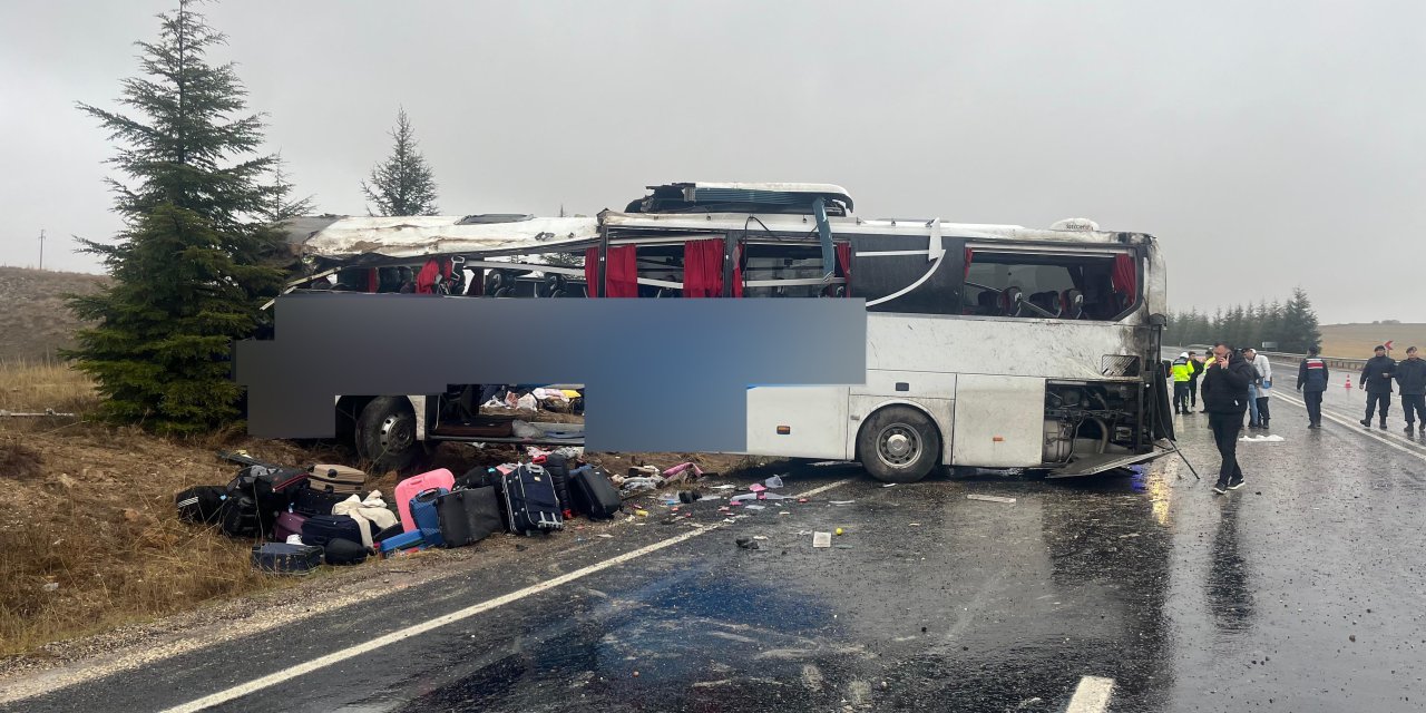 ‘’Ölüm Yolu’’ ve iktidar temsilcilerinin görev ihmali