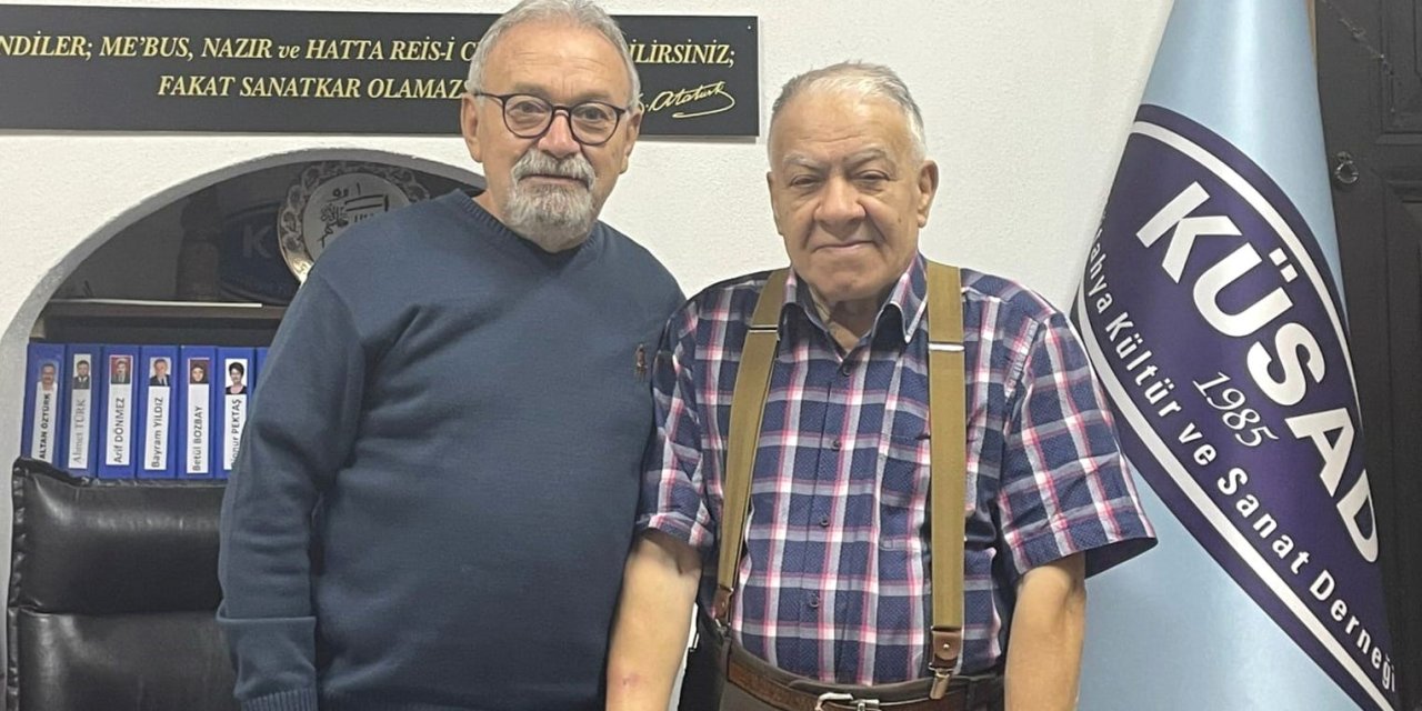 Sanatın daha geniş kitlelere ulaşması için çabalıyor