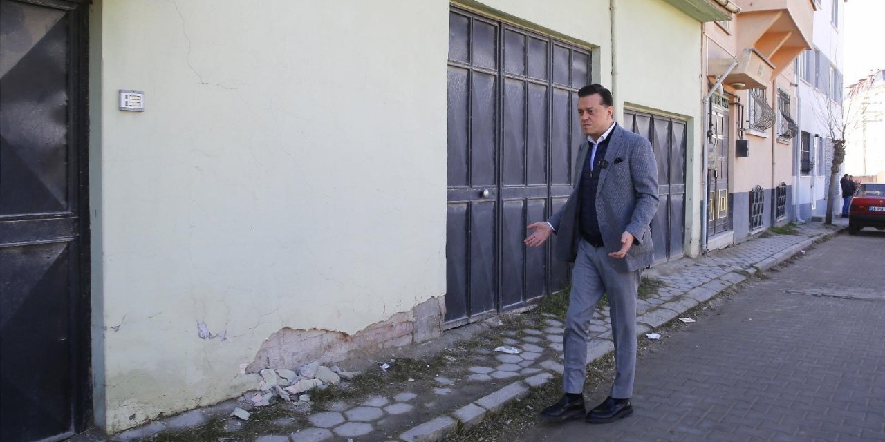 Milletvekili olduğunu unutmasa iyi olur