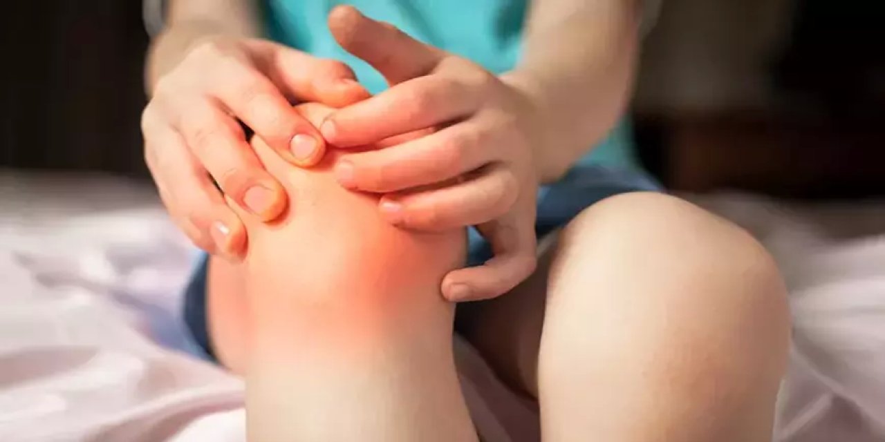 Büyüme ağrısını iyi tanıyın