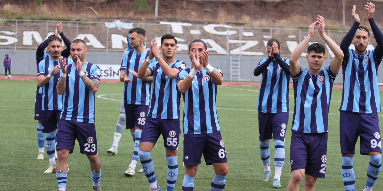Anadolu Üniversitesi Play-Off için seriyi sürdürmeli