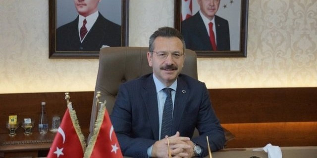 “Hiçbir kadın yalnız değil”