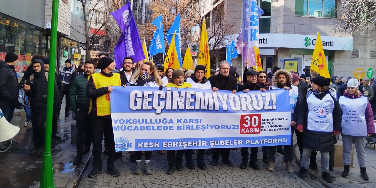 ‘’TÜRKİYE ASGARİ ÜCRETLİLER ÜLKESİ”