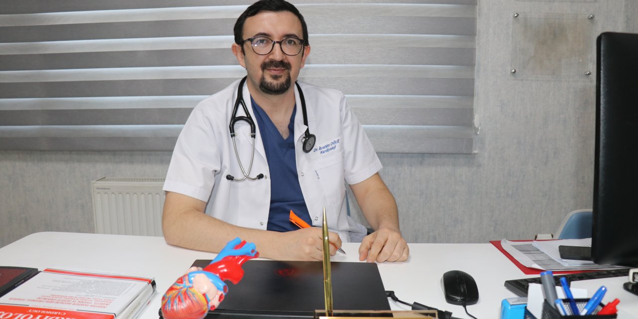 Gençlerde kalp krizi neden arttı?