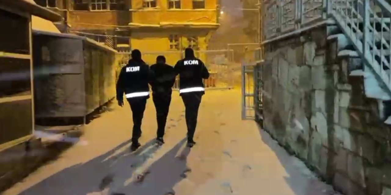 750 bin TL değerindeki eşyasını dolandırıcılara kaptırmaktan kurtuldu