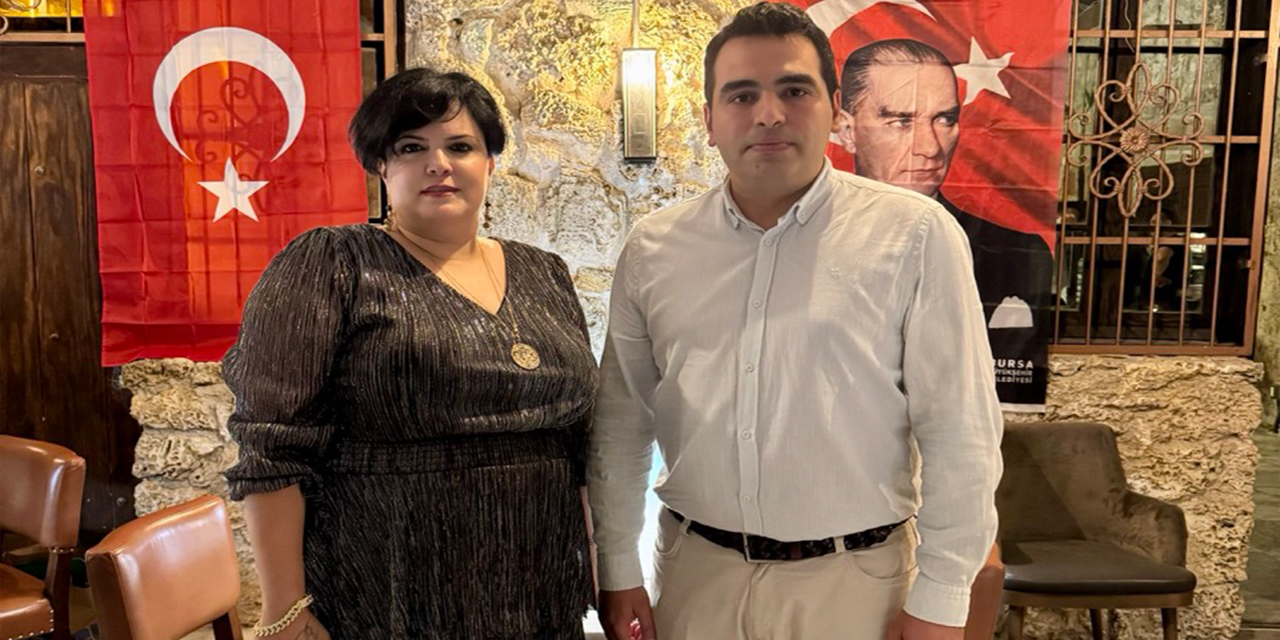 “Eskişehir’e bağlılığım her zaman kalbimde”