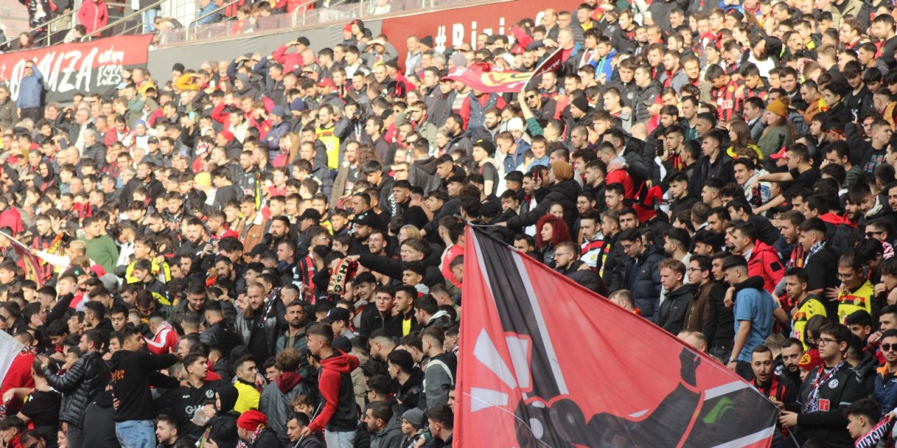 "Takımı yalnız bırakma"