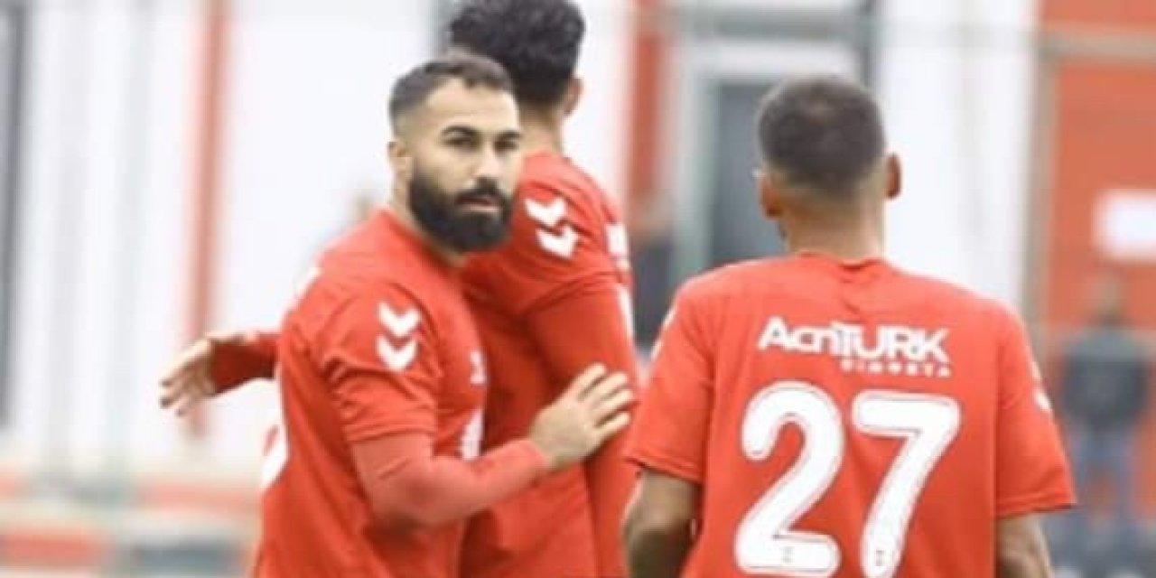 Gökhan bu hafta da yok