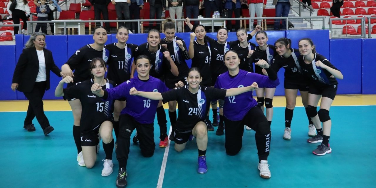 Odunpazarı lideri devirmek istiyor