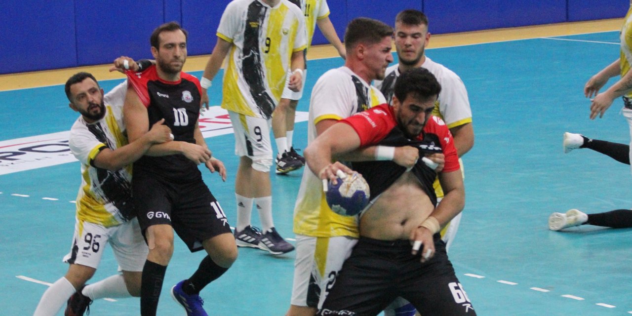 2. yarıyı Konya’da açacaklar