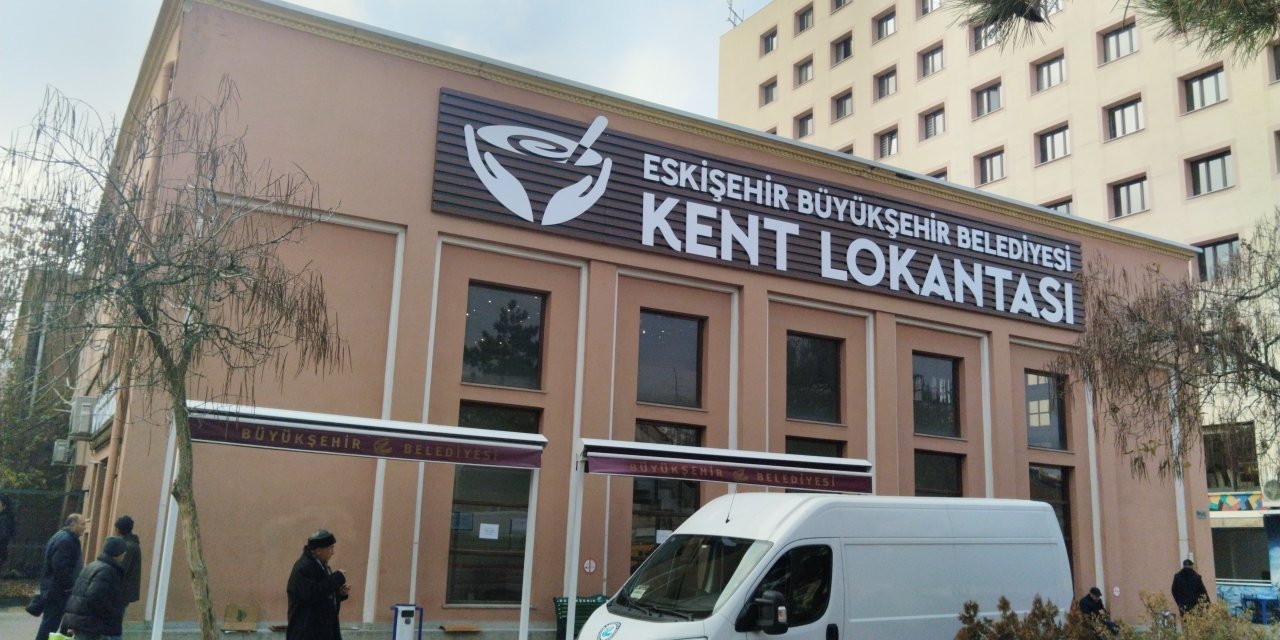 Kent Lokantası ve yanıtsız bırakılamayacak sorular